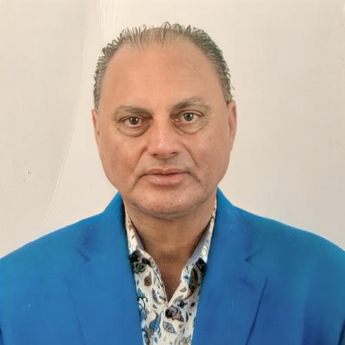 Jatinder Goraya